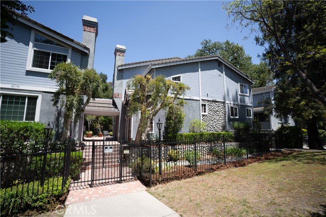 Property photo of 23169 Mulholland DR