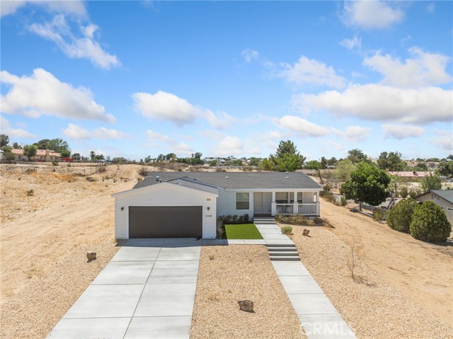 Property photo of 16680 Boh LN