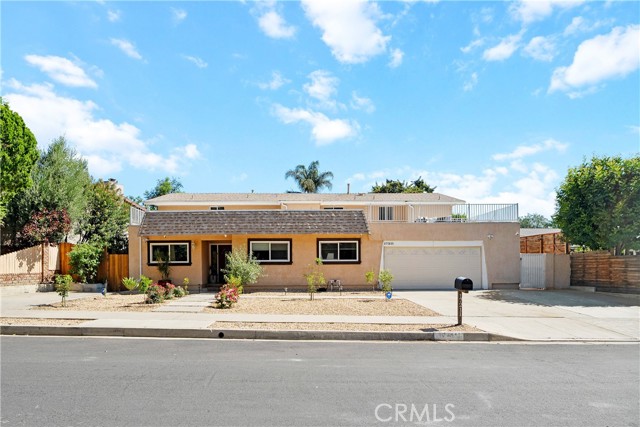Property photo of 17211 Orozco ST