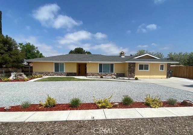 Property photo of 44666 Palm AV
