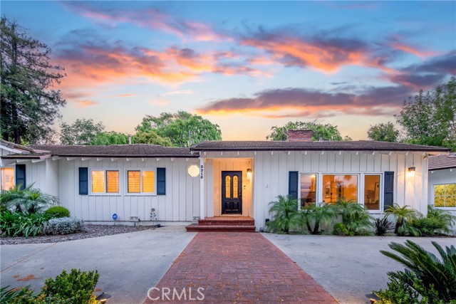Property photo of 3215 Arbol DR