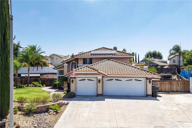 Property photo of 25444 Clover Glen CR