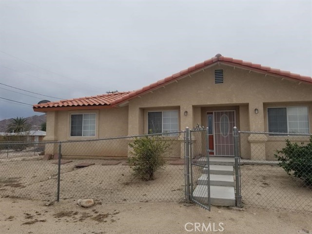 Property photo of 6563 Morongo RD