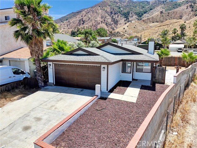 Property photo of 15505 Shadow Mountain LN