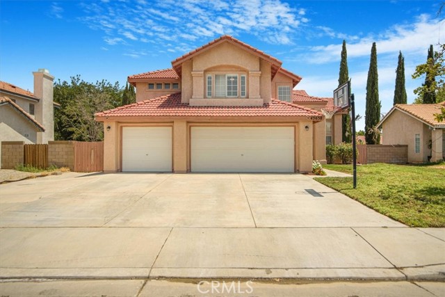 Property photo of 43658 Yaffa ST