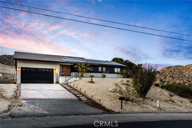 Property photo of 53988 Pinon DR