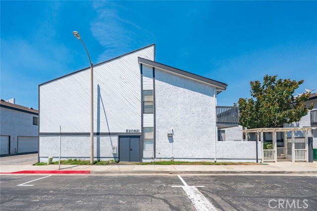 Property photo of 20821 E Calora ST