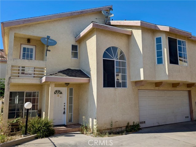 Property photo of 9235 Woodman AV