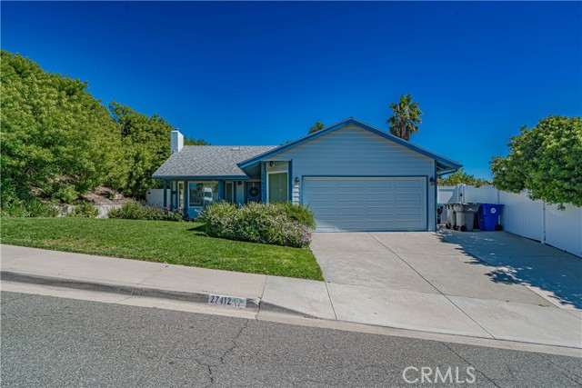 Property photo of 27412 Garza DR