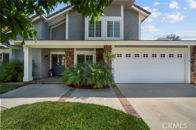 Property photo of 25538 Via Heraldo