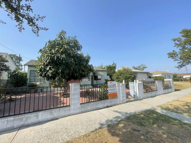 Photo of 9109 Lower Azusa Rd