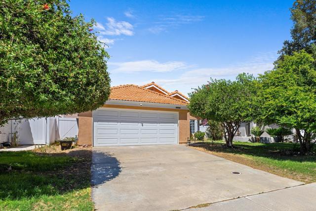 Property photo of 30210 Cupeno LN