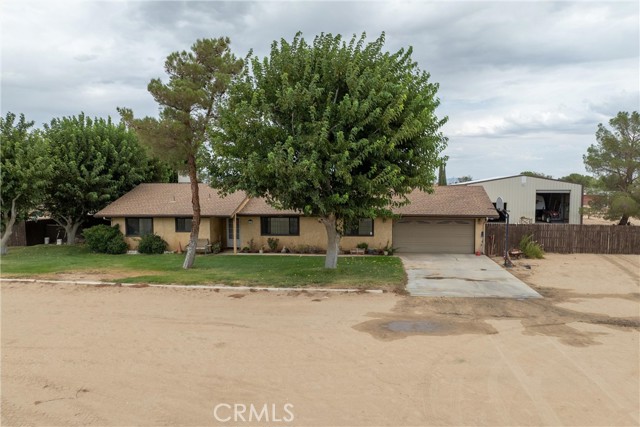 Property photo of 8155 W Avenue E