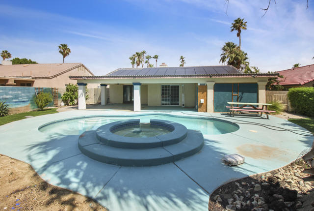 Property photo of 68605 Hermosillo RD