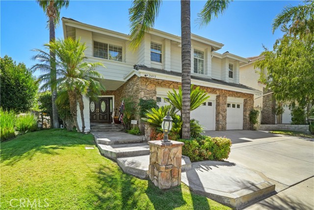 Property photo of 26012 Franklin Lane