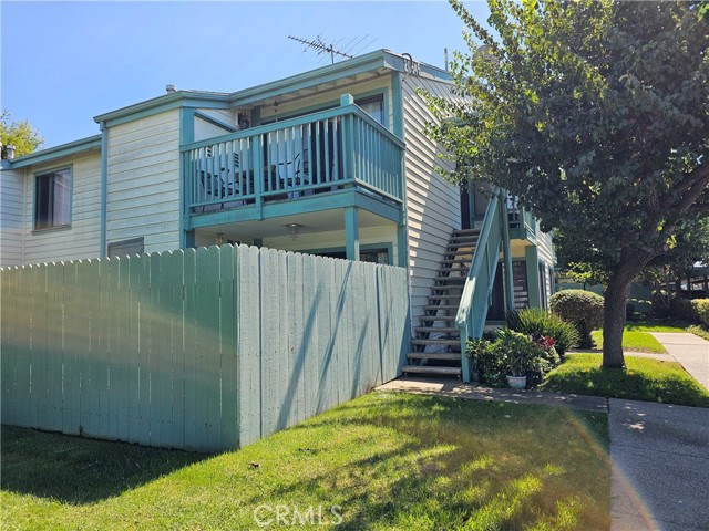 Property photo of 20545 S Vermont AV