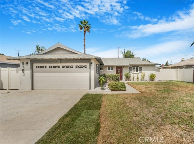 Property photo of 8763 Holly LN