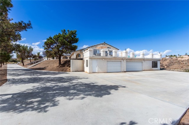 Property photo of 8384 Highland CT