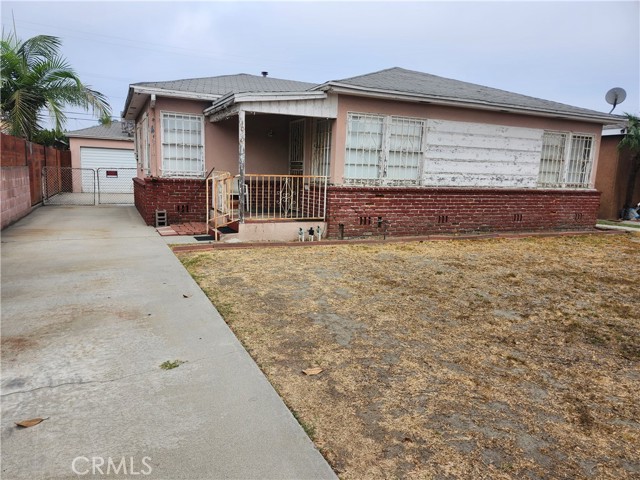 Property photo of 10307 Alexander