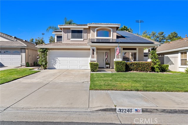 Property photo of 32240 Camino Herencia