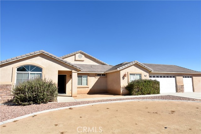 Property photo of 21178 Rhone PL