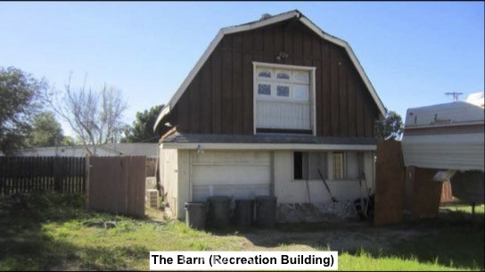 Property photo of 9808 Kester AV