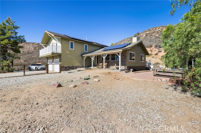 Property photo of 35607 Red Rover Mine