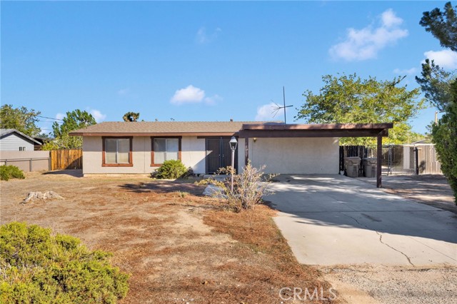 Property photo of 10611 Redwood AV