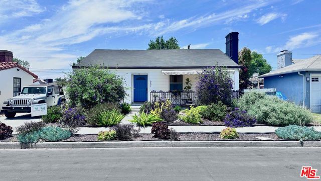 Property photo of 3801 Sutro AV