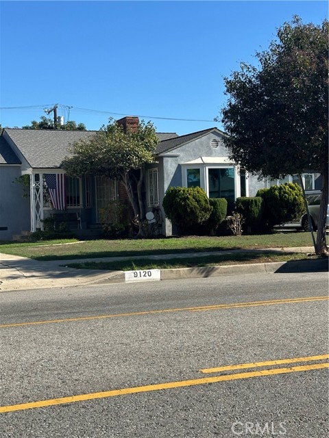 Property photo of 9120 S Van Ness