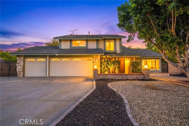 Photo of 25453 Orange Crest