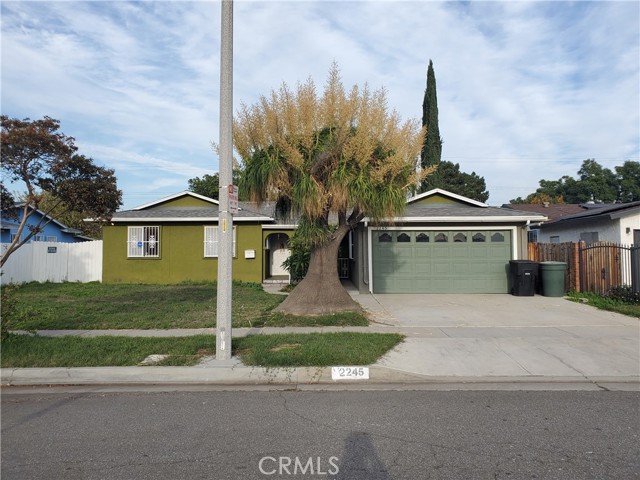 Property photo of 2245 W Francisquito AV