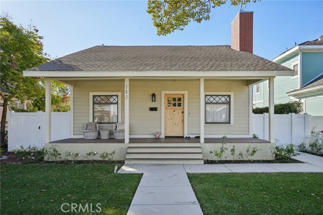 Property photo of 203 S Kroeger