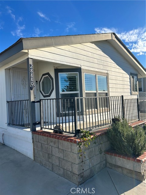 Property photo of 28880 Via Norte Vista