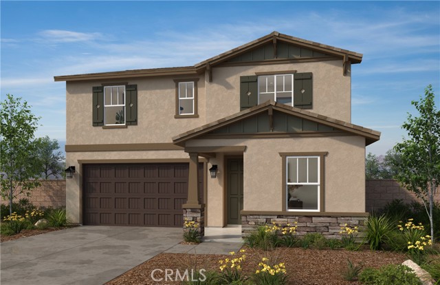 Property photo of 4758 S Solstice AV