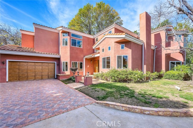 Property photo of 16523 Esprit