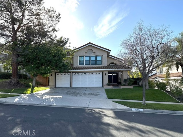 Property photo of 1598 Dominguez Ranch