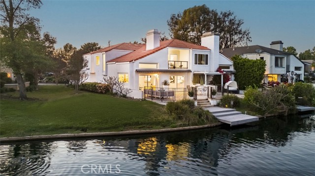 Property photo of 22576 Lake Forest Lane