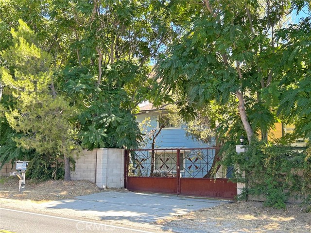 Property photo of 39822 San Francisquito Canyon RD