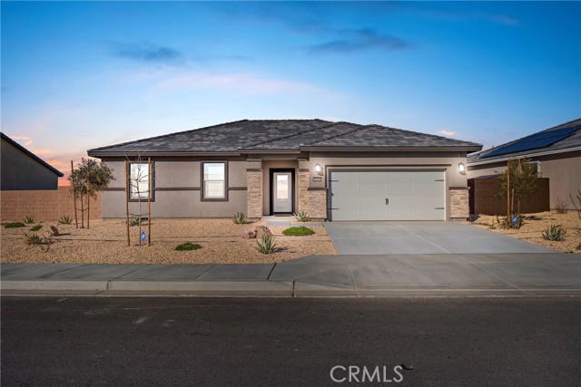 Property photo of 12274 Ranchito WY
