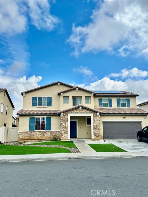 Property photo of 36626 Sevilla WY