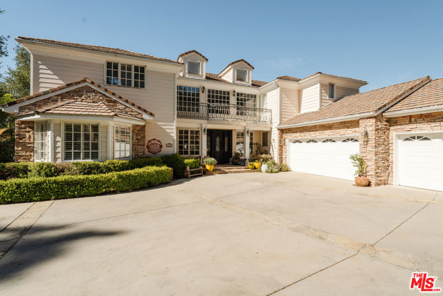 Property photo of 4244 Balcony DR