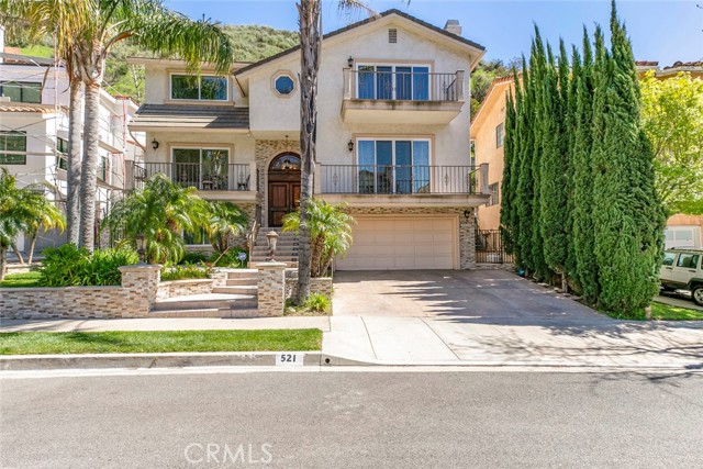 Property photo of 521 S Via Montana