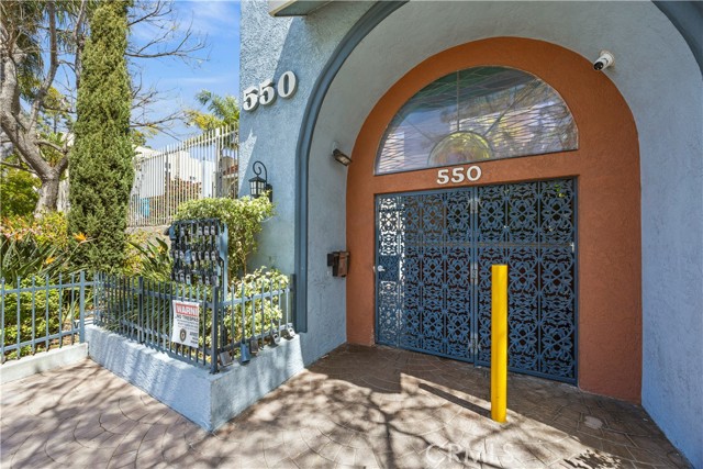 Property photo of 550 Orange AV