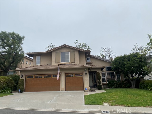 Property photo of 28311 Harvest View LN