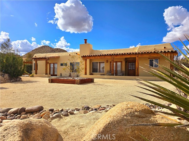 Property photo of 57710 Bandera RD