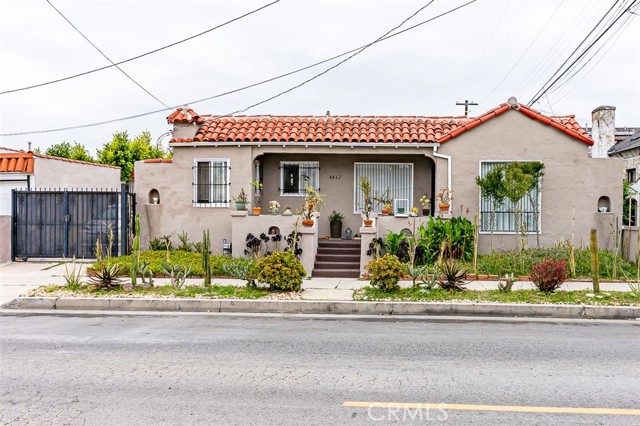 Property photo of 8462 S Denker AV