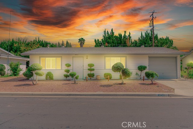 Property photo of 43451 Briercliff DR