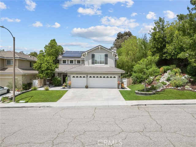 Property photo of 23611 Clearidge DR