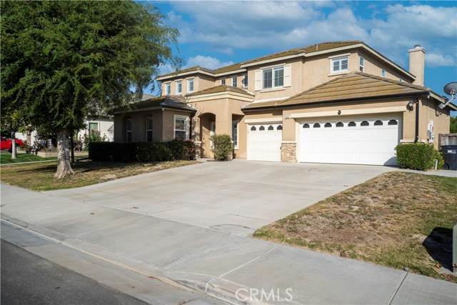 Property photo of 5840 Redhaven ST